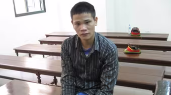 Đối tượng cuối cùng lĩnh án trong vụ giết hụt Giám đốc Bệnh viện Thanh Nhàn