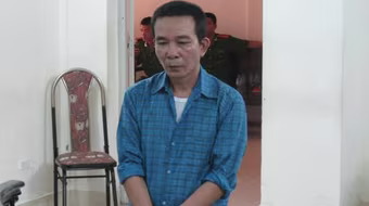 Không trả tiền còn chém chủ nợ xối xả, rồi đẩy xuống mương nước