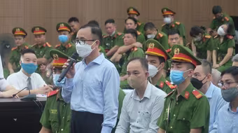 Cựu Bí thư tỉnh ủy Bình Dương nói không bao che và yêu cầu thanh tra sai phạm 