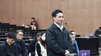 Cựu Phó Giám đốc sở chuẩn bị hầu tòa phúc thẩm vụ “chuyến bay giải cứu” giai đoạn 2 