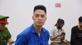 Xét xử vụ nam shipper đòi bồi thường hơn 1 tỷ đồng sau khi bị lái xe Lexus đánh