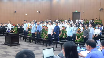 Diễn tiến mới nhất về vụ án Trịnh Văn Quyết trước phiên tòa phúc thẩm