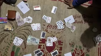 Tinh vi thủ đoạn “dàn cảnh” lừa chủ doanh nghiệp chơi bạc “bịp”