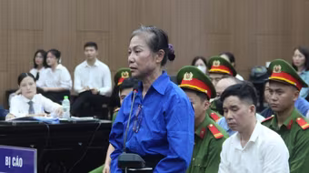 Cựu Bí thư, Chủ tịch trong vụ án tập đoàn Phúc Sơn chuẩn bị hầu tòa phúc thẩm