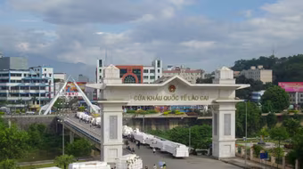 Hơn nửa tấn vàng lậu được “phù phép” để thẩm thấu vào thị trường Hà Nội