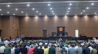 Nhiều bị cáo xin vắng mặt tại phiên xét xử vụ đánh bạc hàng trăm triệu USD 