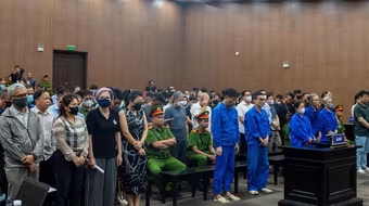 Cách thức vận hành của “ổ bạc” hàng trăm triệu USD tại khách sạn Pullman 