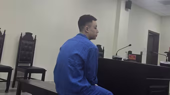 Nam thanh niên bắt cóc em họ đòi tiền chuộc vì thua bạc 