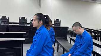 Nam thanh niên mất mạng sau “khẩu lệnh” của nữ nhân nhóm đối phương 