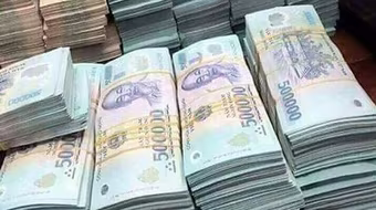 Nữ “đại gia” bị lừa 41 tỷ đồng vì “chạy chọt” để thắng kiện