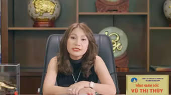 Thủ đoạn chiếm đoạt hàng nghìn tỷ đồng của bà chủ Công ty Nhật Nam