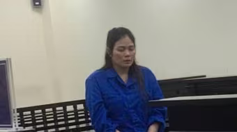 Nữ giám đốc lĩnh án tù vì lừa tiền của hàng chục người có nhu cầu “xuất ngoại”