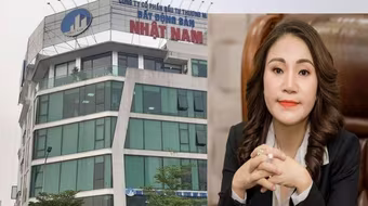 Tiếp tục điều tra chồng cũ của bà chủ Công ty Nhật Nam có dấu hiệu giúp sức