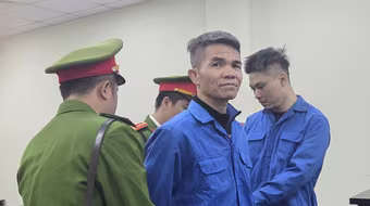 Nam thanh niên mất mạng vì bị “bạn tình” đồng giới sát hại 