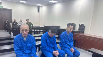 Lĩnh án phạt tù khi thực hiện "cuốc xe" chở khách giá 20 triệu đồng 