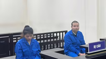 Chủ thầu xây dựng dùng ma túy trả công cho lao động làm thuê 