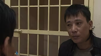 Bắt đối tượng buôn bán “cái chết trắng”