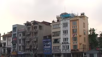 Những vướng mắc trong việc cấp sổ đỏ cho chung cư mini