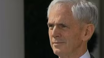 Bộ trưởng Thương mại Mỹ từ chức