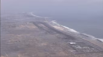 Nhật Bản: 50 tỷ đôla khắc phục hậu quả sóng thần