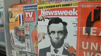 Tạp chí Newsweek chấm dứt phát hành báo in