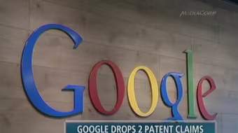 Goggle rút đơn kiện Microsoft 