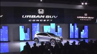 Triển lãm ô tô quốc tế tại Detroit, Mỹ