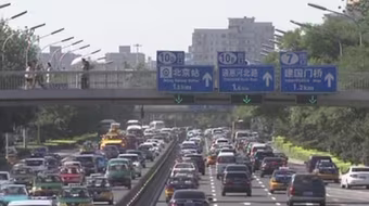 Trung Quốc: Số xe ô tô bán trong tháng 3 đạt mức kỉ lục