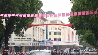 Đảm bảo an ninh an toàn cho dịp nghỉ lễ