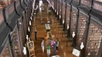 Gia đình Obama tìn hiểu nguồn gốc của mình tại Ai-len