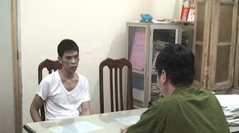 Bắt đội tượng trộm cắp của người nước ngoài