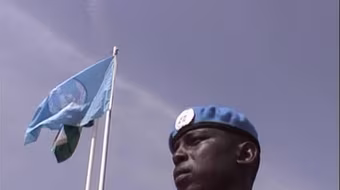 Lực lượng gìn giữ hòa bình LHQ bị tấn công tại Sudan