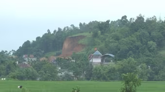 Yên bình vùng ven đô