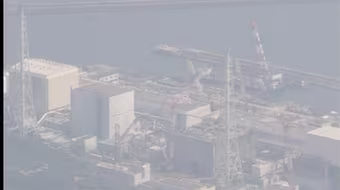 Công nhân Fukushima nhiễm xạ quá mức an toàn