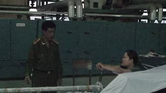 Ngăn chặn ngay hành vi ngang nhiên vi phạm xả thải ra môi trường