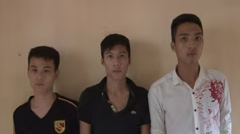 Ham "Piaggio Liberty giá 12 triệu đồng", nạn nhân "sập bẫy"