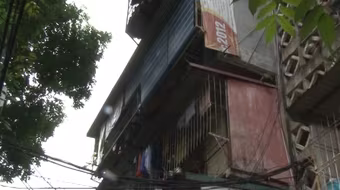 Thông báo chính thức về vụ giải cứu con tin tại quận Thanh Xuân