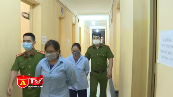 Thủ đoạn tinh vi của đường dây mang thai hộ