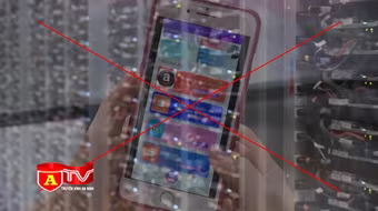 Cảnh giác với hoạt động của các ứng dụng, website không rõ nguồn gốc