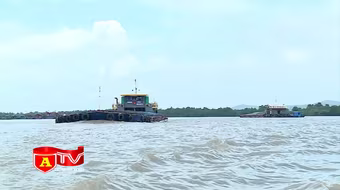 Nghiên cứu áp dụng phạt nguội vi phạm đường thủy