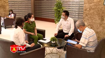 Hà Nội: Người nhập cảnh phải tiêm đủ 2 liều vaccine hoặc có giấy xác nhận khỏi bệnh, cách ly 7 ngày