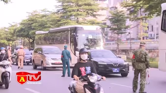 Xử lý nghiêm hành vi gian dối, vi phạm công tác phòng chống dịch để trục lợi 