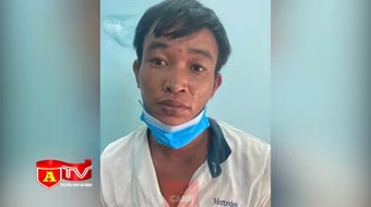 Bắt giữ đối tượng mua bán trái phép chất ma tuý bị truy nã