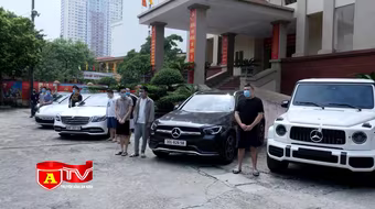 Đường dây đánh bạc nghìn tỷ qua mạng Internet bị triệt phá như thế nào?