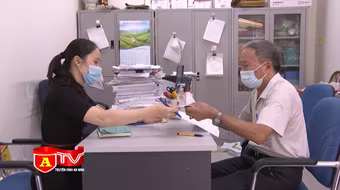 Kịp thời triển khai hỗ trợ người dân theo Nghị quyết 68