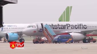 Đề xuất hàng không nội địa nối lại 10 đường bay từ 10-10