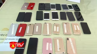 Trộm cắp tài sản diễn biến phức tạp sau giãn cách xã hội