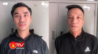 Hắt sơn vào quán cafe để ép trả nợ