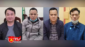 Triệt phá đường dây mua bán hóa đơn nghìn tỷ đồng