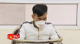 Kiên trì lần theo dấu vết đối tượng truy nã nguy hiểm 